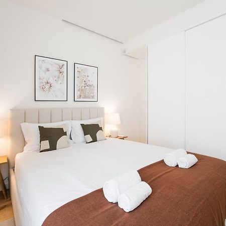 Apartament Guestready - Little Johnny Porto Zewnętrze zdjęcie