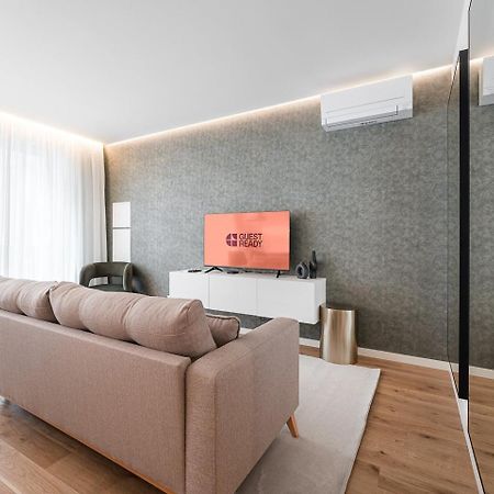 Apartament Guestready - Little Johnny Porto Zewnętrze zdjęcie