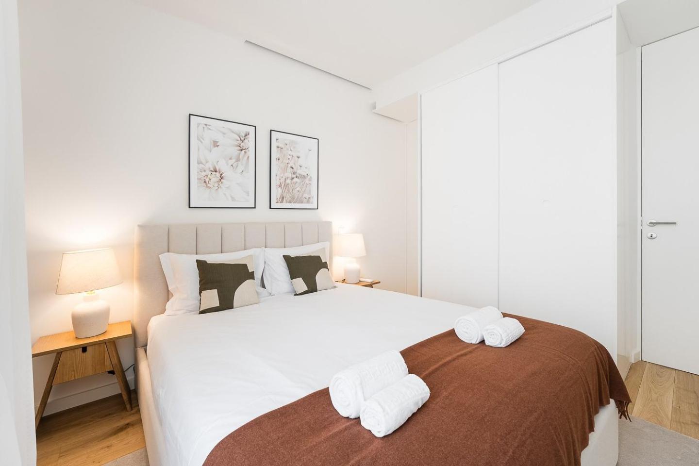Apartament Guestready - Little Johnny Porto Zewnętrze zdjęcie