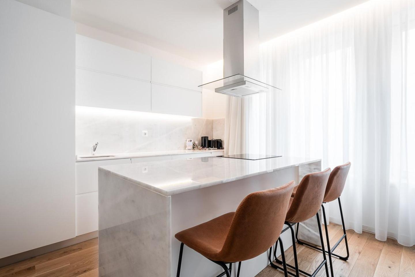 Apartament Guestready - Little Johnny Porto Zewnętrze zdjęcie