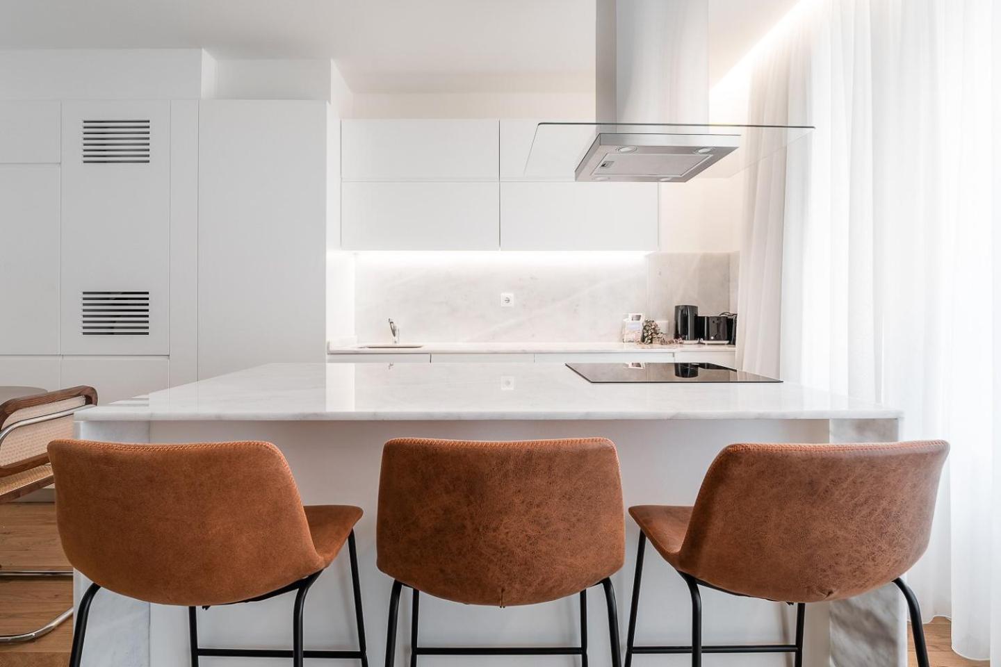 Apartament Guestready - Little Johnny Porto Zewnętrze zdjęcie