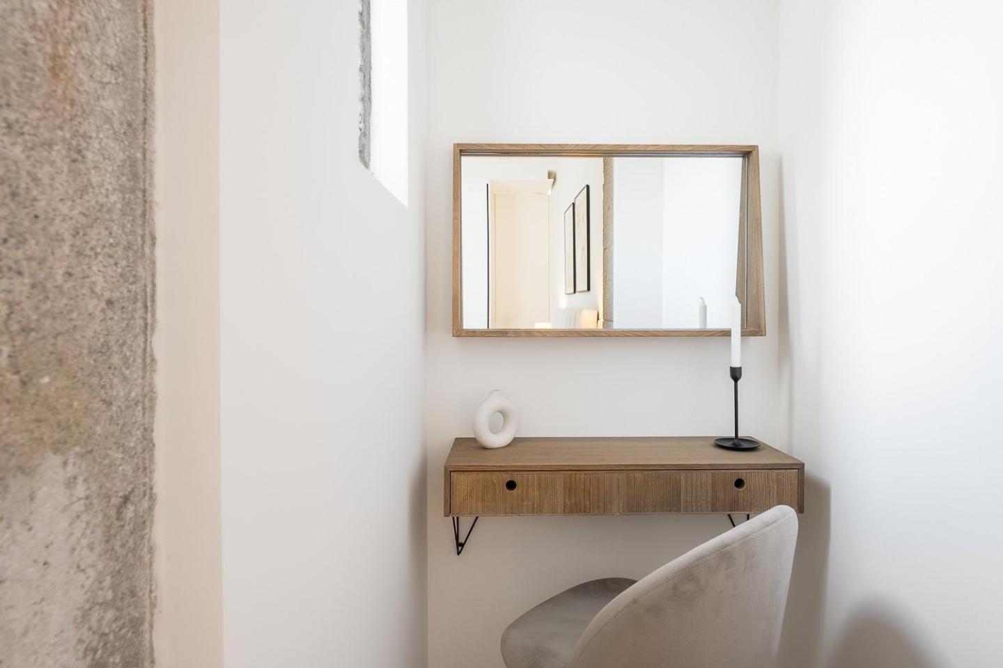 Apartament Guestready - Little Johnny Porto Zewnętrze zdjęcie