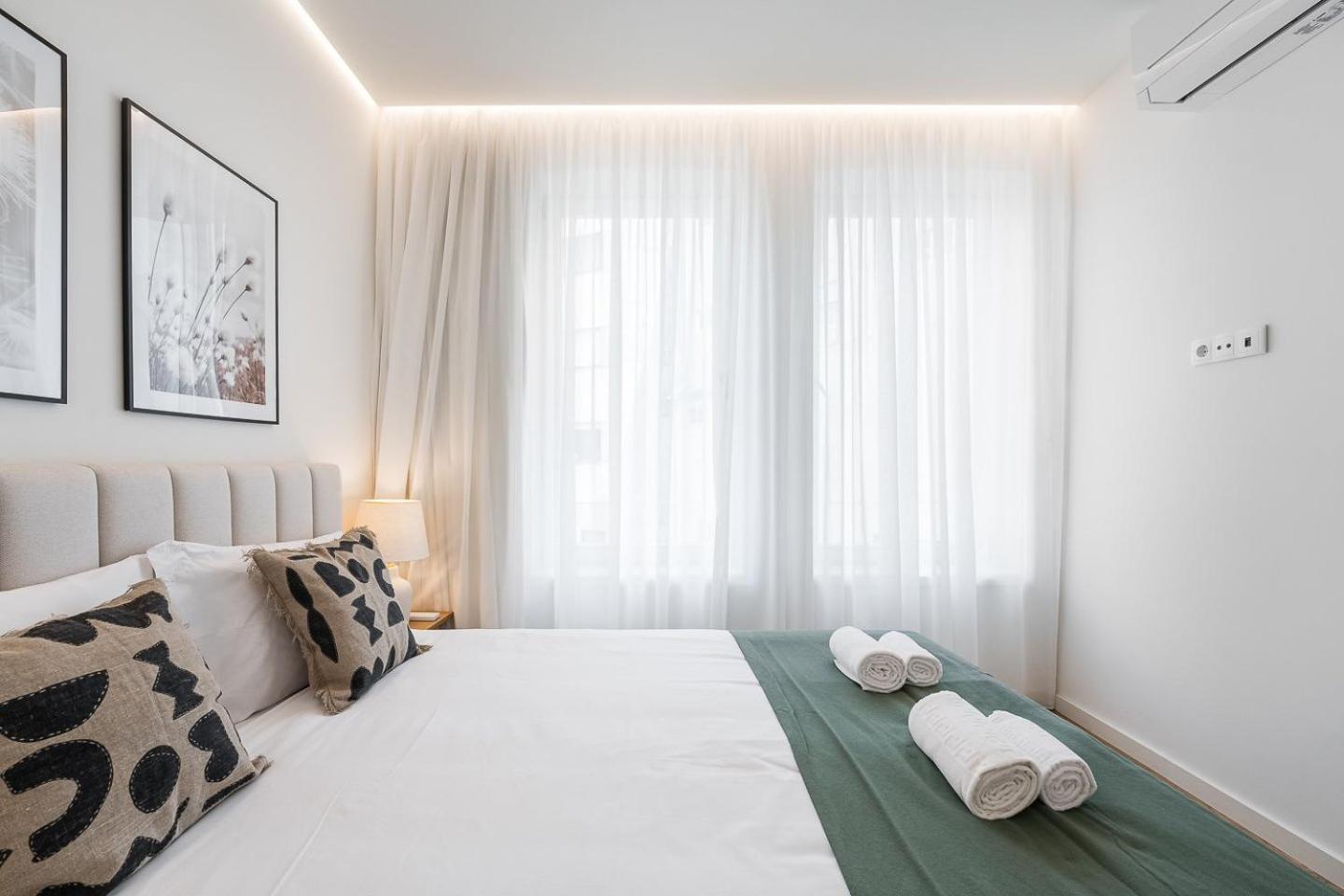Apartament Guestready - Little Johnny Porto Zewnętrze zdjęcie