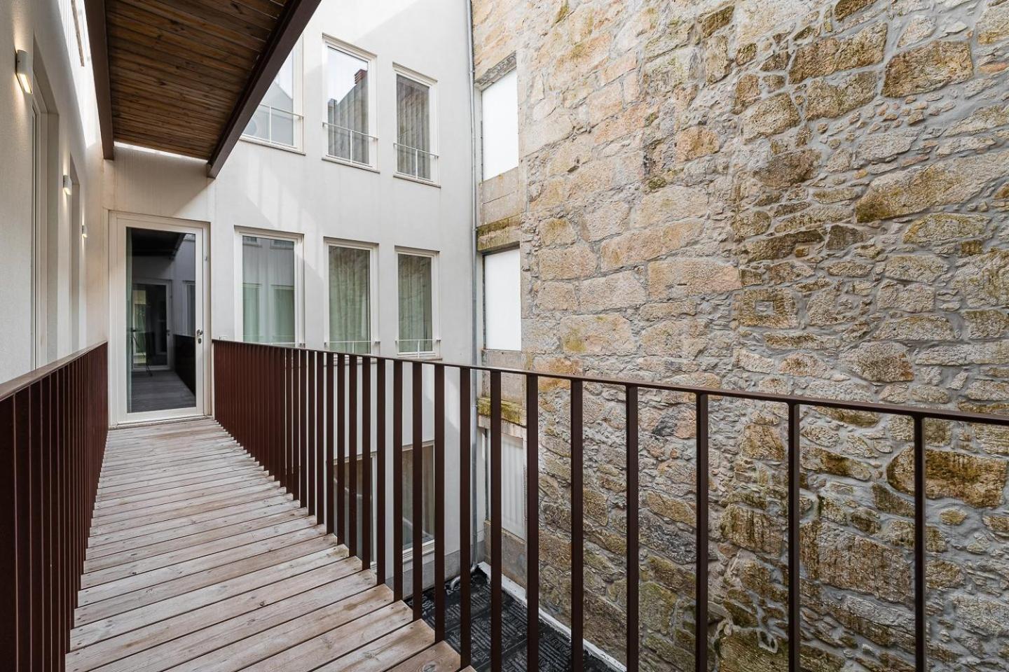 Apartament Guestready - Little Johnny Porto Zewnętrze zdjęcie