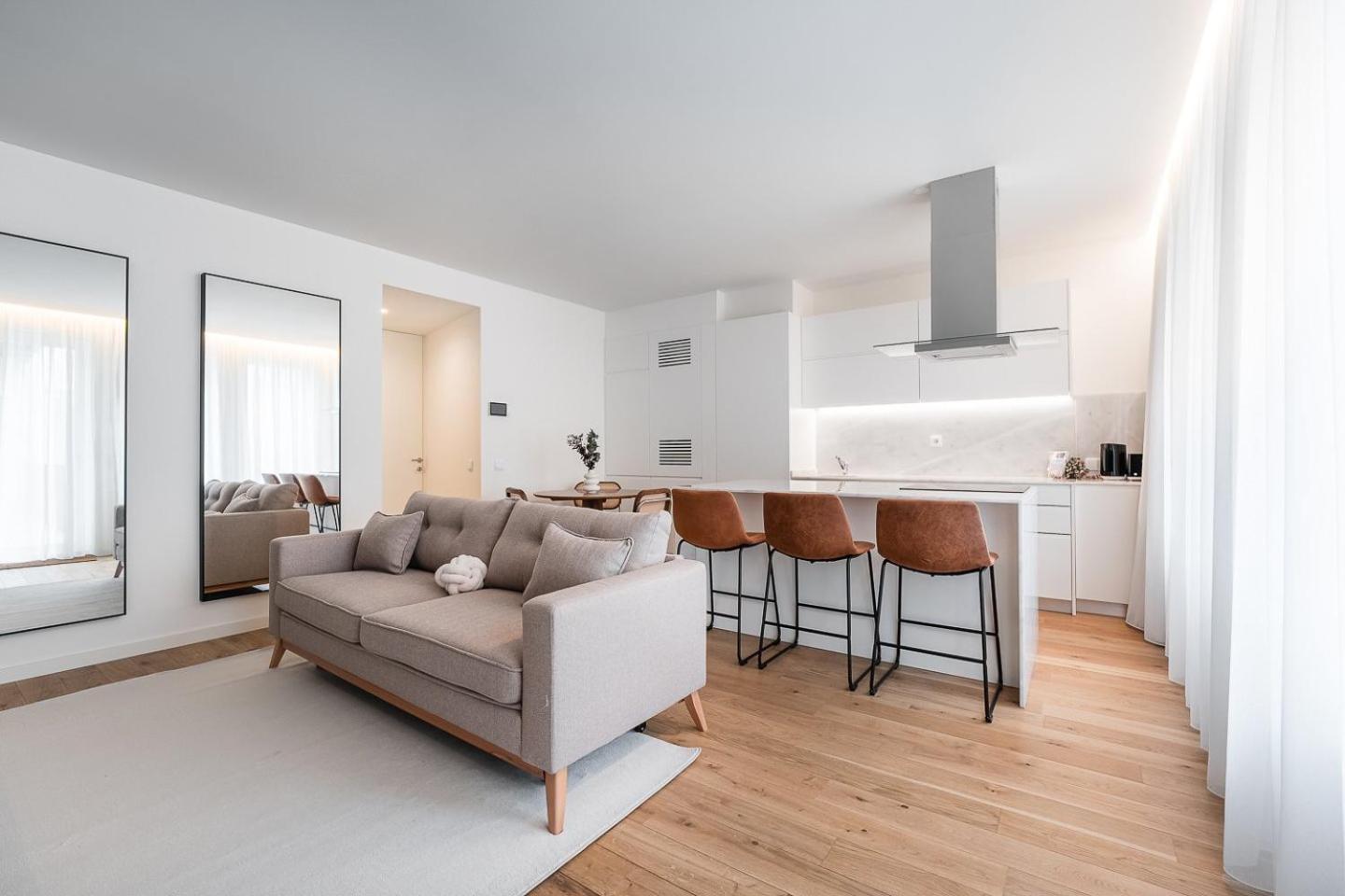 Apartament Guestready - Little Johnny Porto Zewnętrze zdjęcie