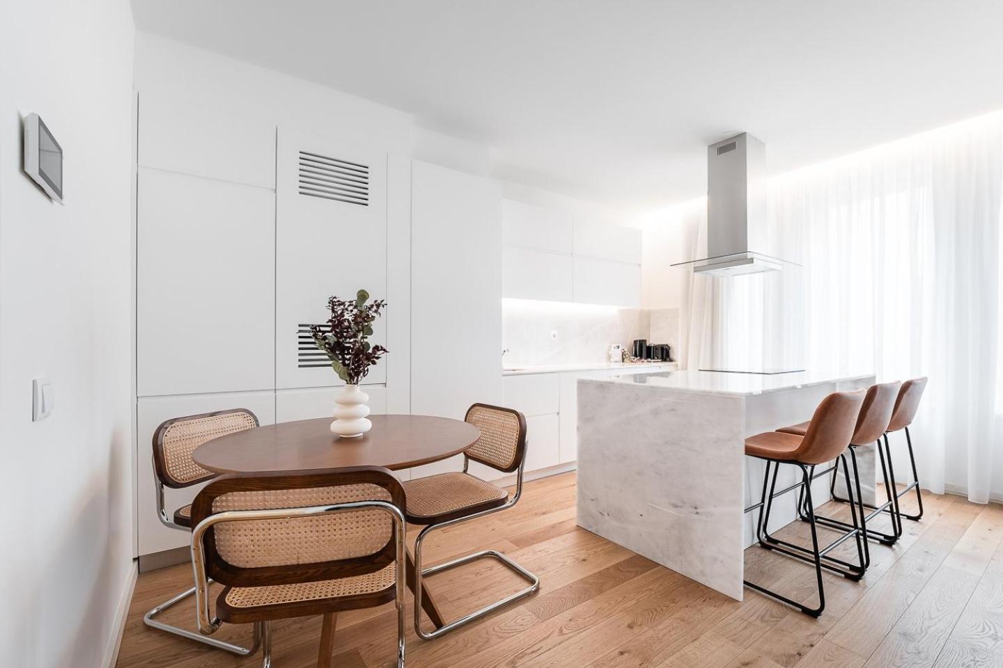 Apartament Guestready - Little Johnny Porto Zewnętrze zdjęcie