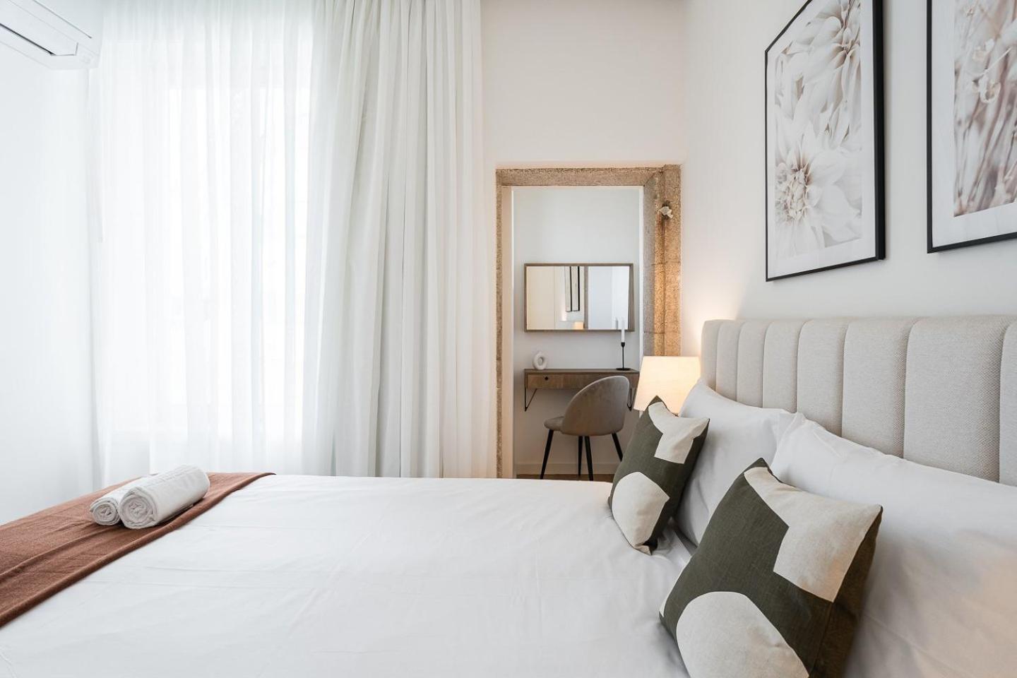 Apartament Guestready - Little Johnny Porto Zewnętrze zdjęcie