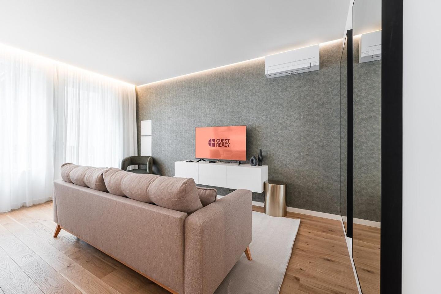 Apartament Guestready - Little Johnny Porto Zewnętrze zdjęcie