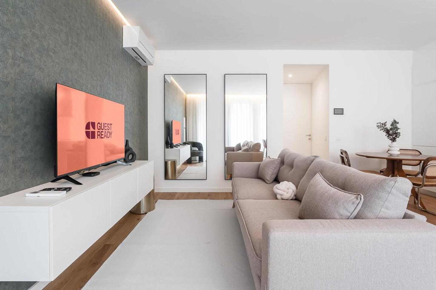 Apartament Guestready - Little Johnny Porto Zewnętrze zdjęcie