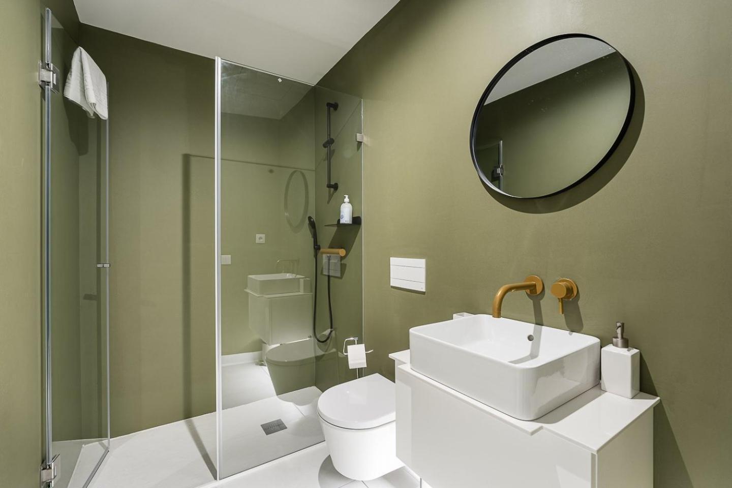 Apartament Guestready - Little Johnny Porto Zewnętrze zdjęcie